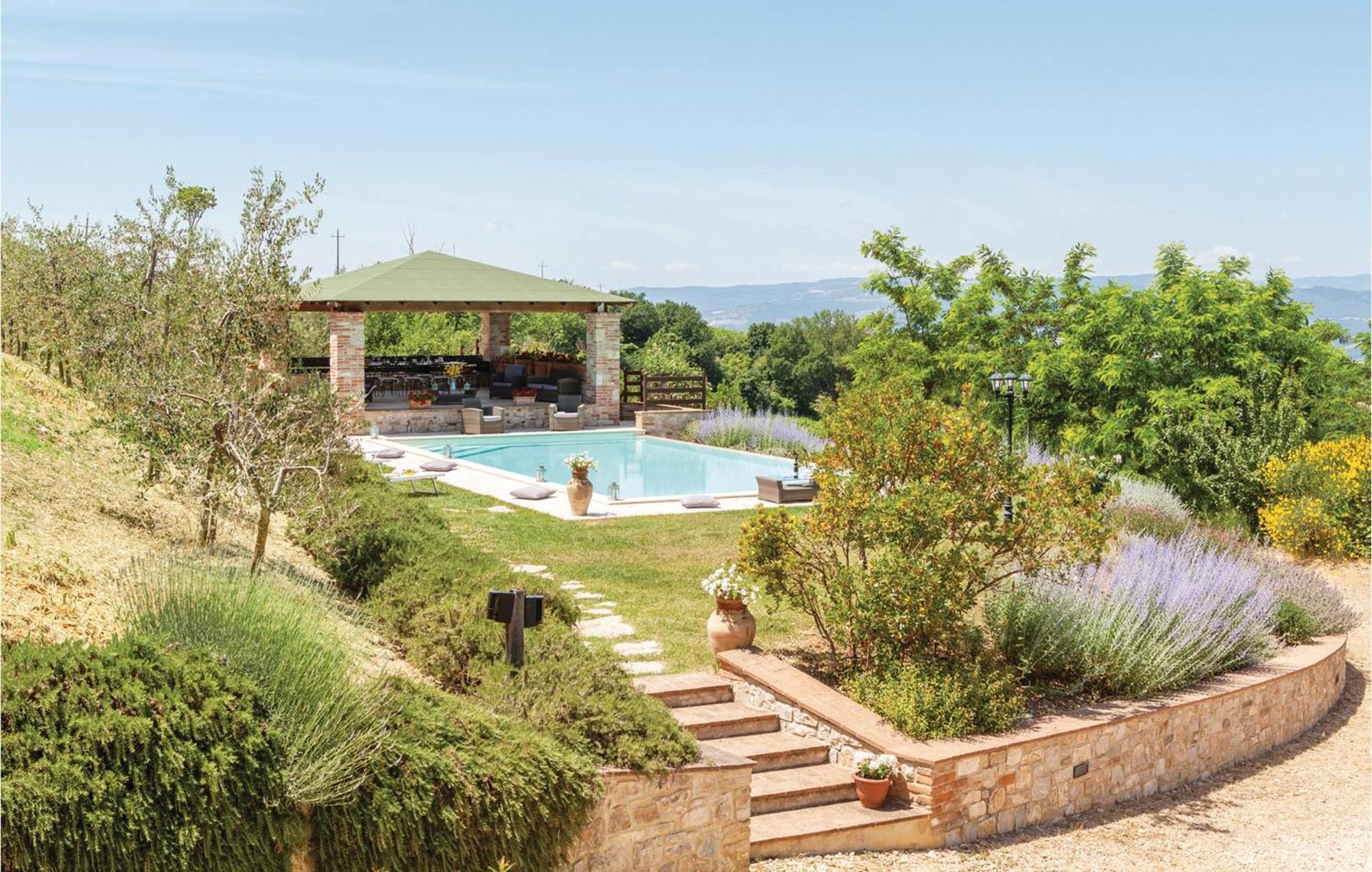 Villa Castello Di Petroro Exterior foto